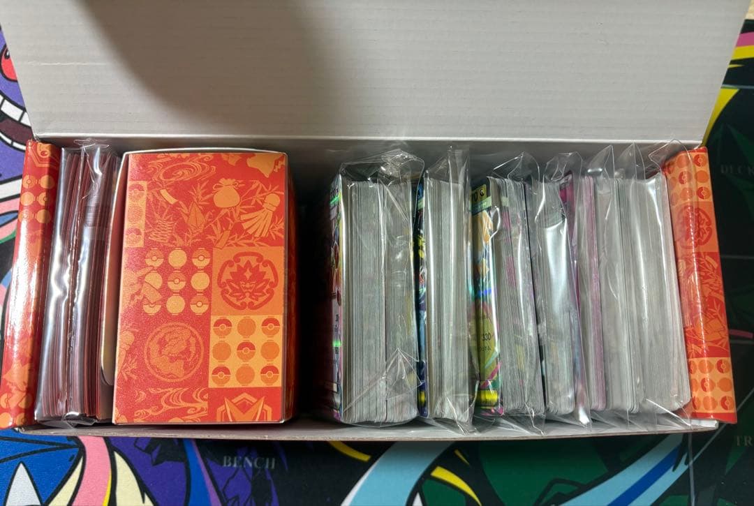 に*ら様 ポケモンカード RR350枚以上 汎用カード　グッズ　SR セット