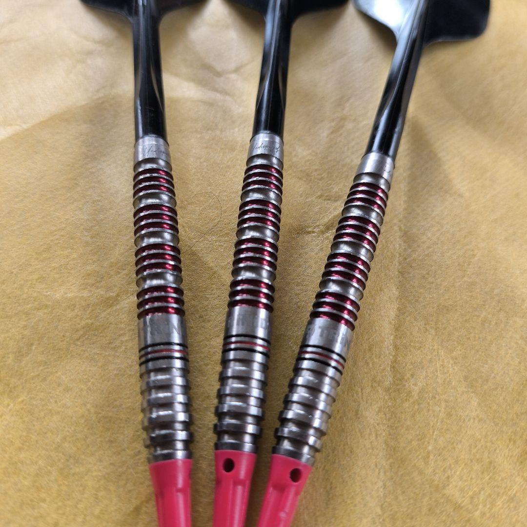 TRiNiDAD Undisputed GOMEZ TYPE14山田勇樹モデル