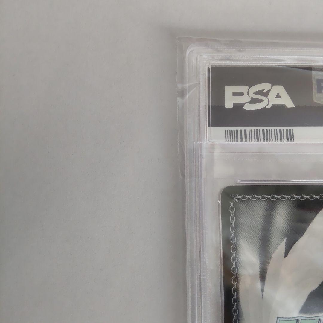 【PSA10】ツンデレ 中野二乃 SP 金サイン SHY/W83-T30SP