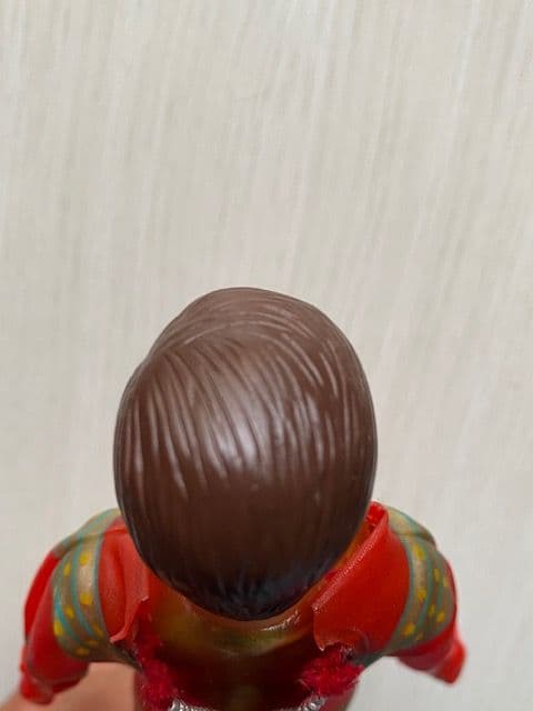 変身せよ！タカラ製ヴィンテージ・ウルトラマンタロウ 変身チェンジャー