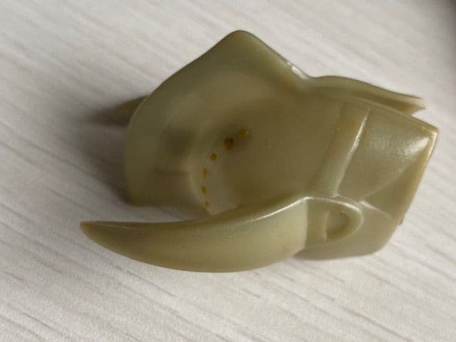 変身せよ！タカラ製ヴィンテージ・ウルトラマンタロウ 変身チェンジャー