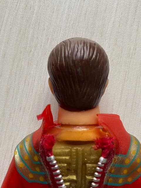 変身せよ！タカラ製ヴィンテージ・ウルトラマンタロウ 変身チェンジャー