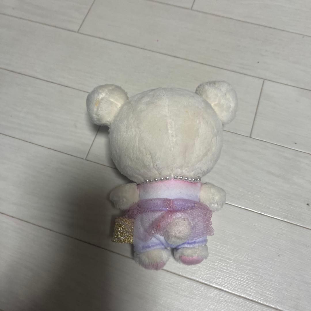 コリラックマ ぬいぐるみふんわりかわいい夢