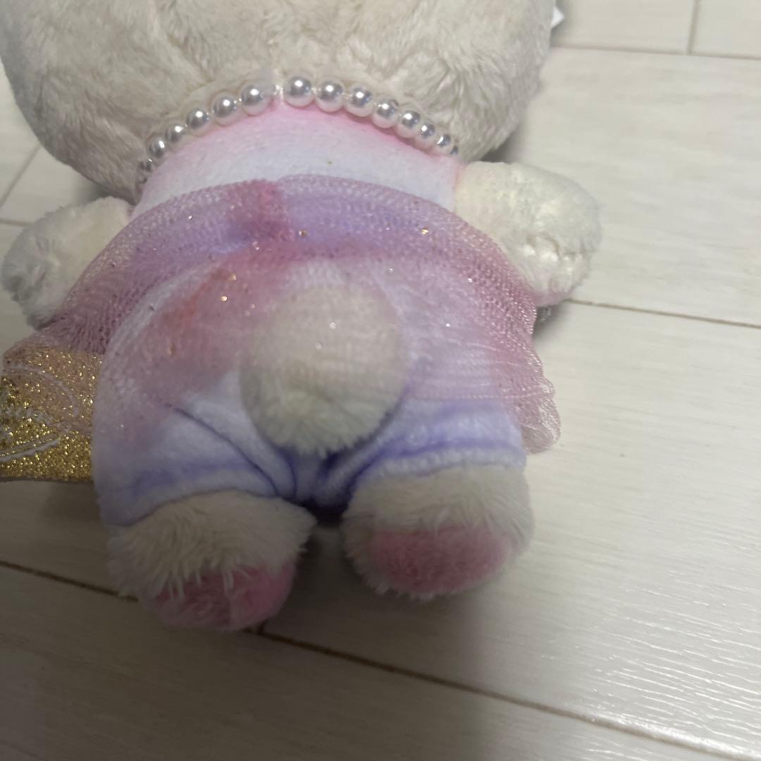 コリラックマ ぬいぐるみふんわりかわいい夢