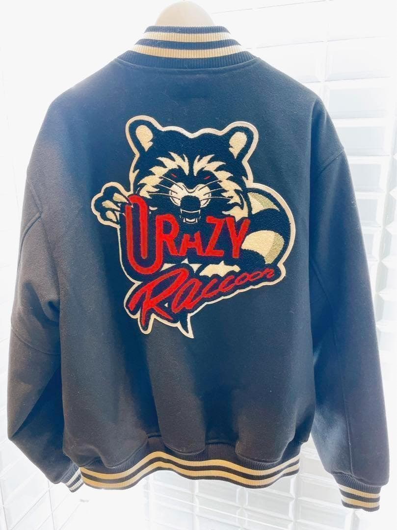 CRストア ジャケット Mサイズ