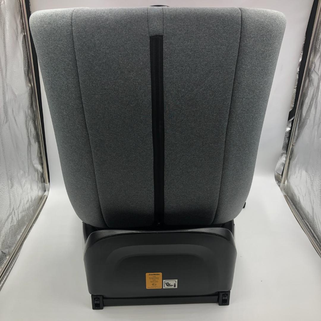 Jovikids チャイルドシート ISOFIX 360°回転式/ヤS3198