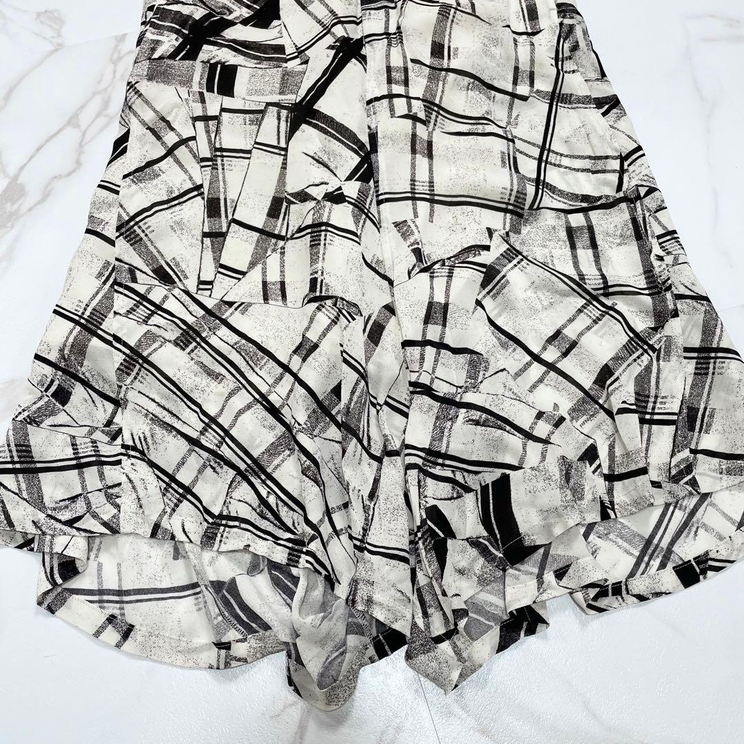 新品タグ付✨Y's ワイズ ヨウジヤマモト サルエル パンツ 2