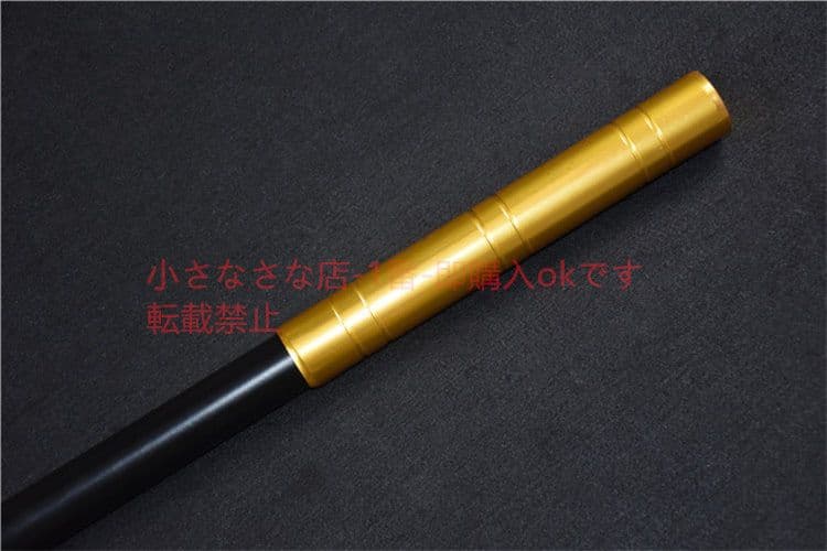 神武銃 古兵器 武具 刀装具  模造刀