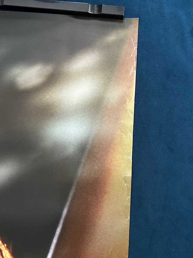 タイタニック　3Dリマスター版　USオリジナル映画ポスター