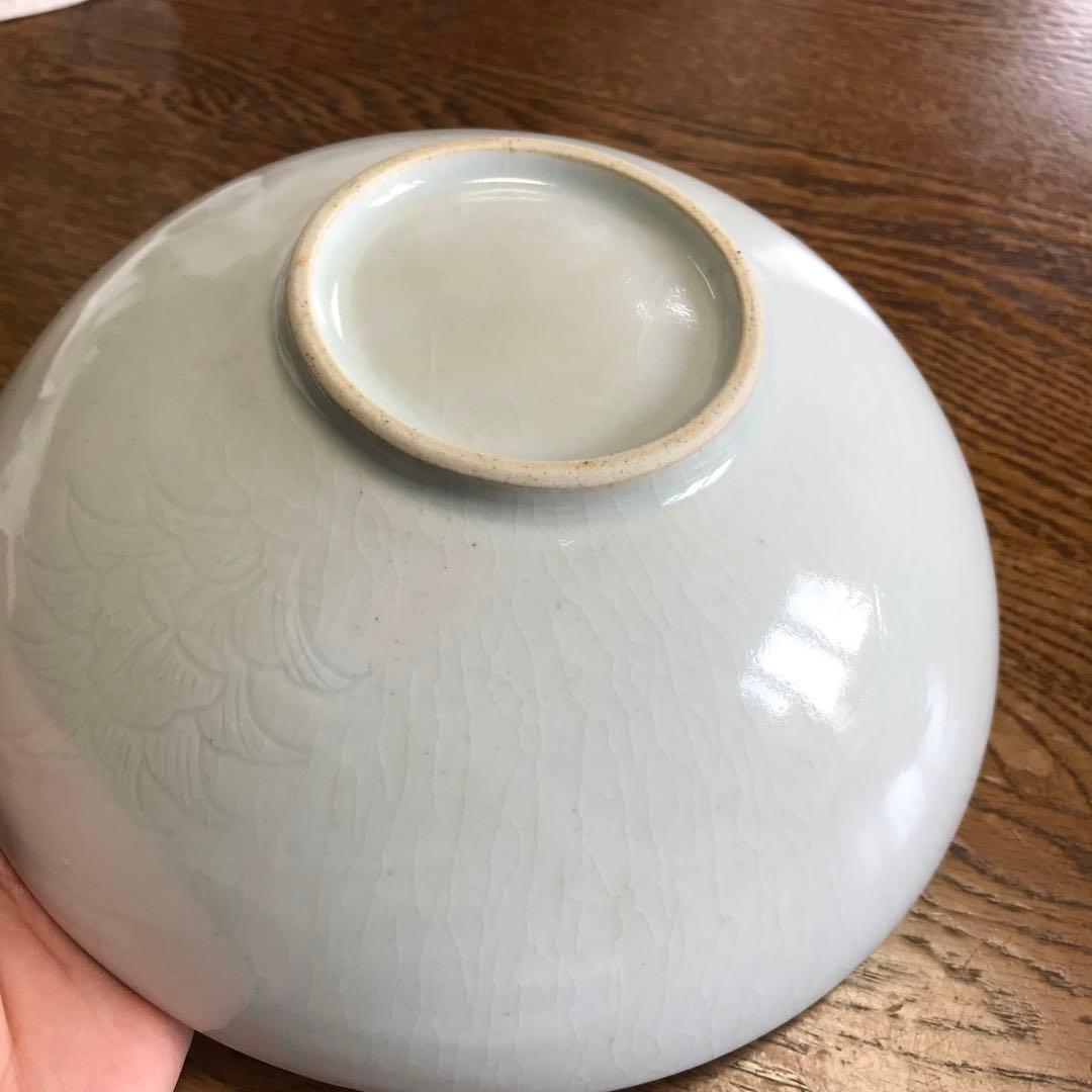 申相浩 菓子鉢④