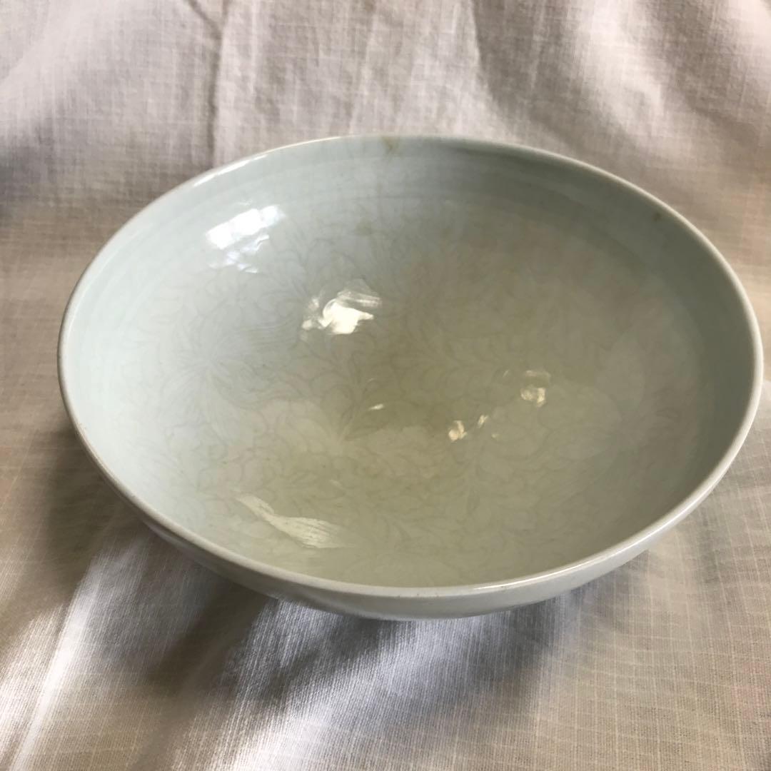 申相浩 菓子鉢④