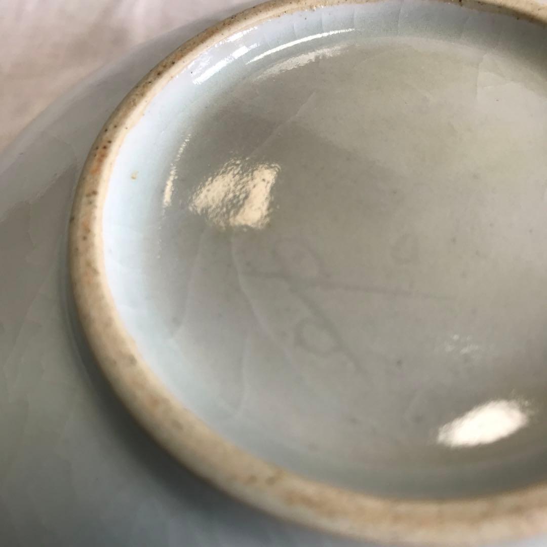 申相浩 菓子鉢④