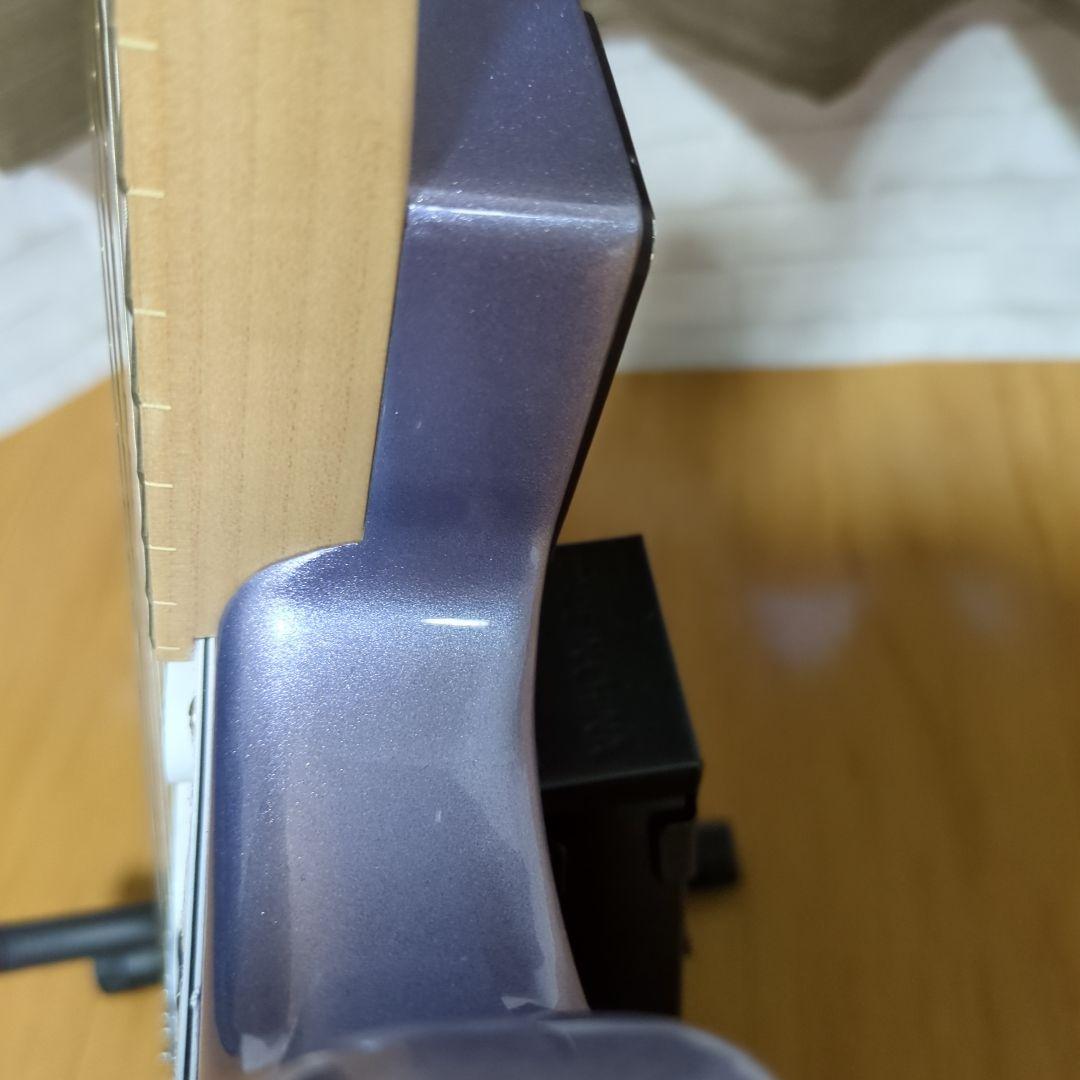 ギター PLAYTECH ST250 SSH