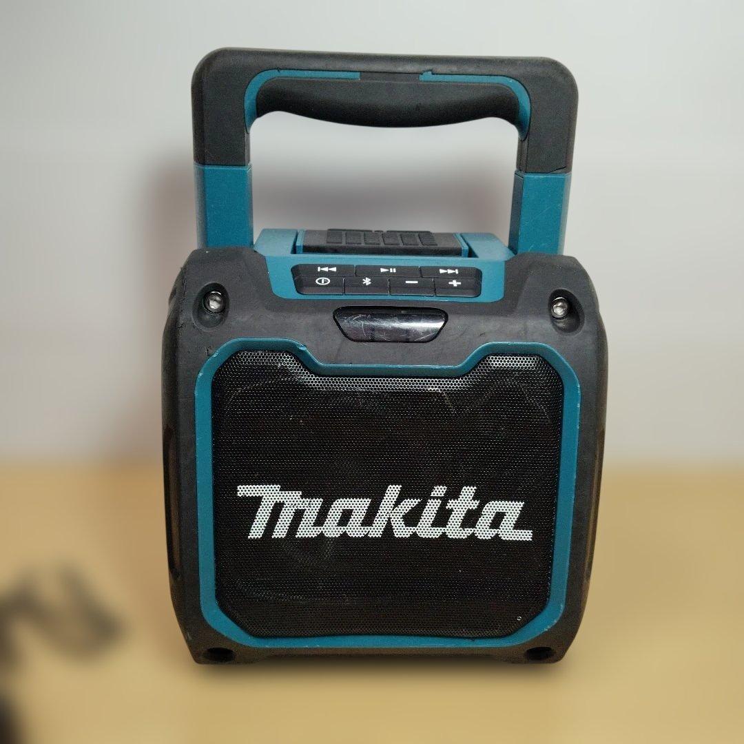 値下げ　マキタ Bluetooth スピーカー MR200
