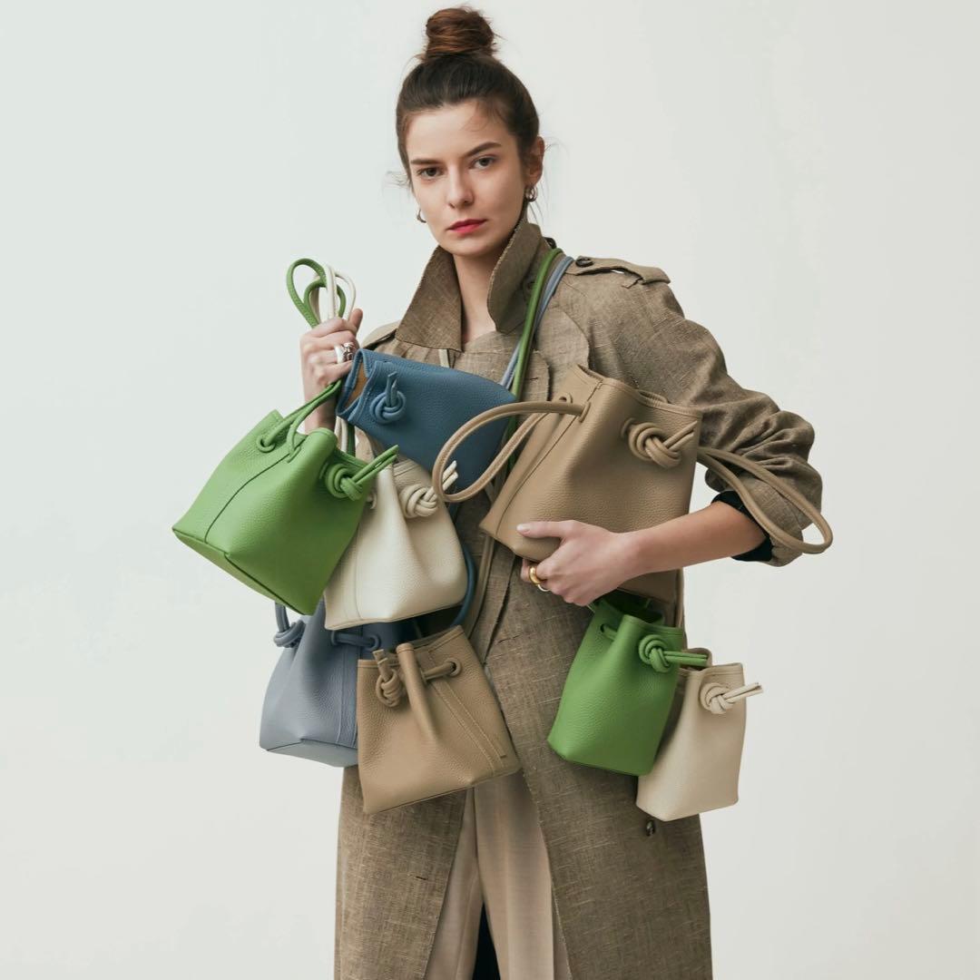 VASIC BOND MINI MINI ボンド ミニミニ ラベンダー 春色