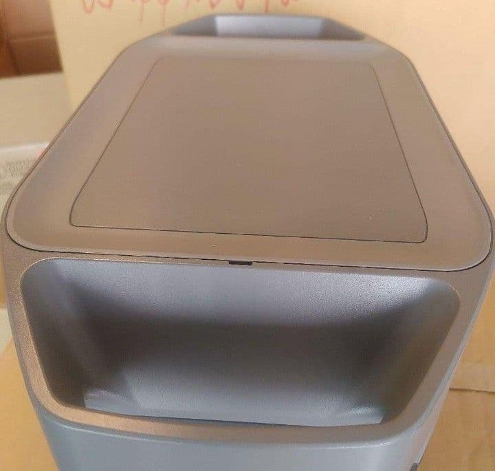 け*ん様 正規整備済品　EcoFlow DELTA 2 ポータブル電源