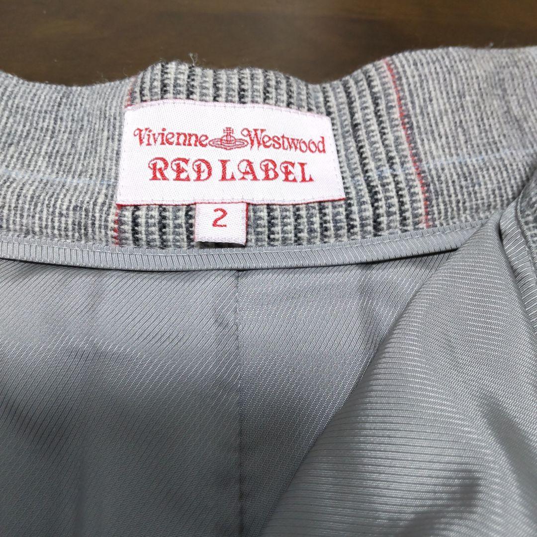 ヴィヴィアンウエストウッド キュロットスカート