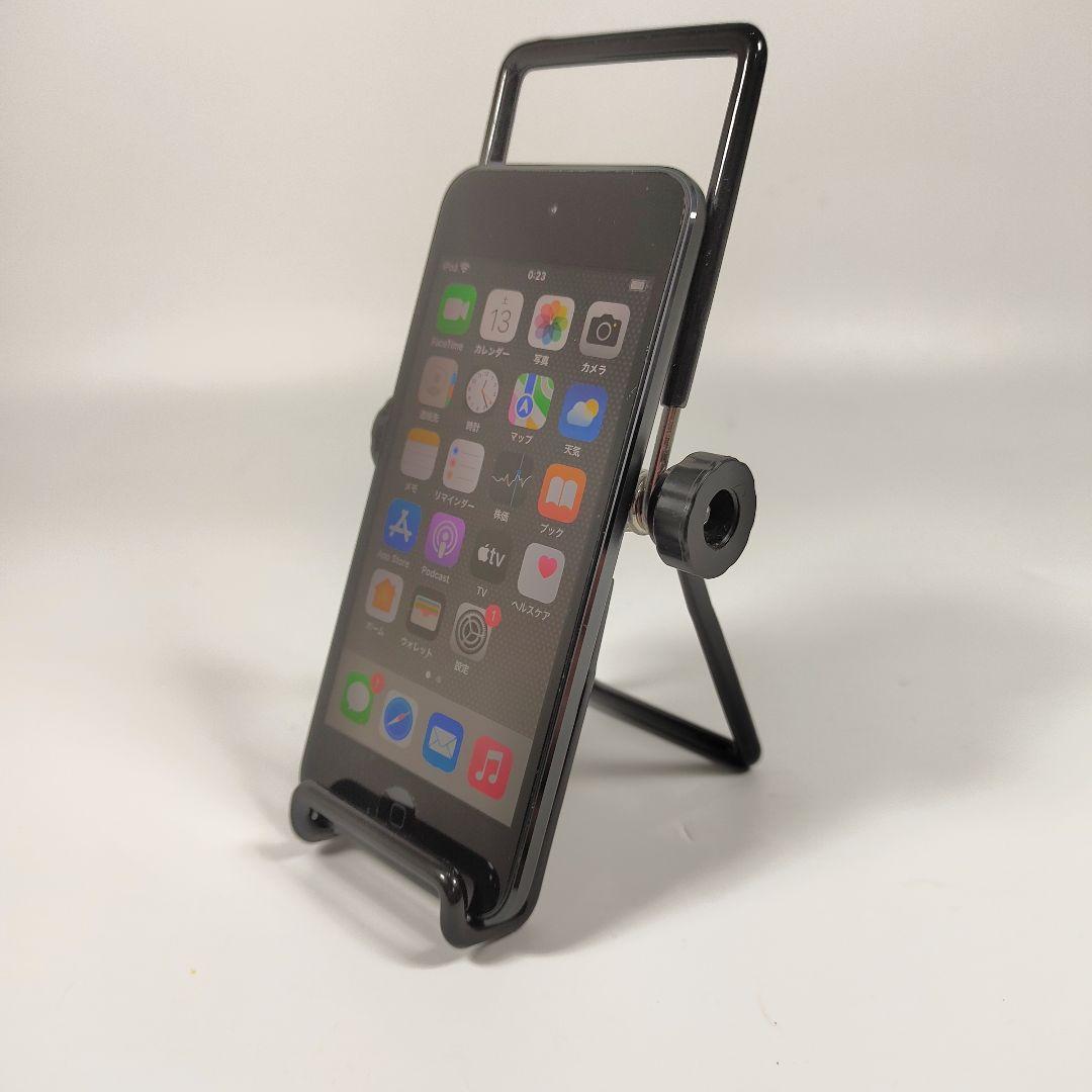 AA3607A Apple iPod Touch 第7世代 32GB 美品