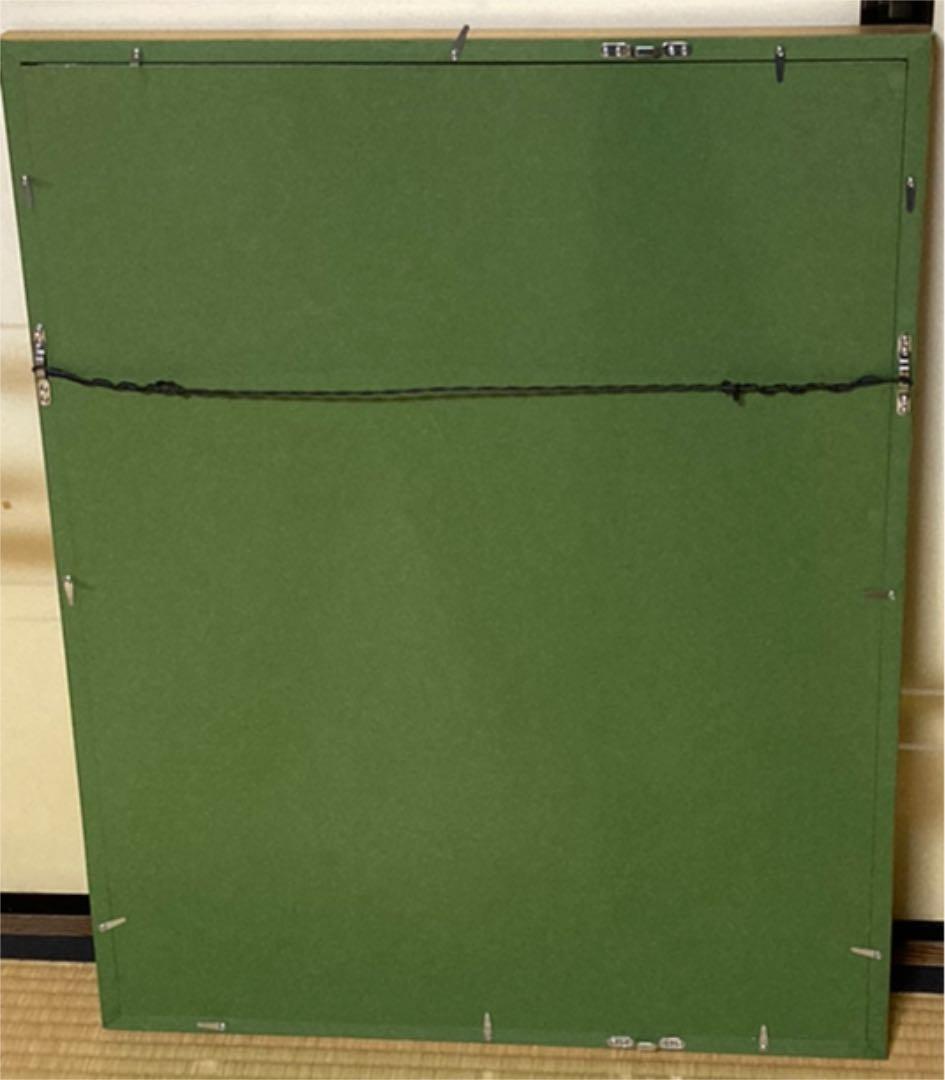 イクナートン　肖像画