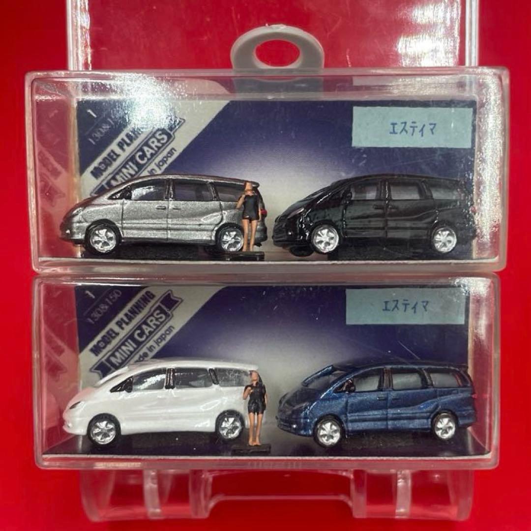 1/150スケール　ミニカー20台　Nゲージサイズ　ジオラマ　鉄道模型　建築模型