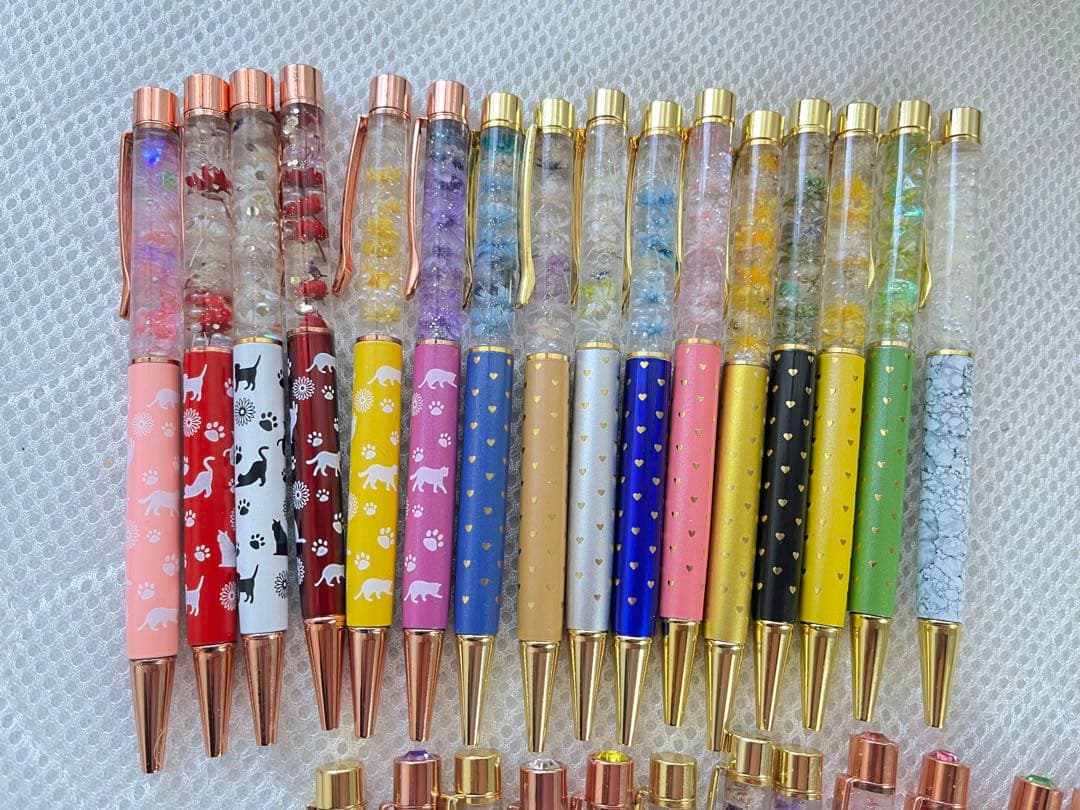 おみりゅうじ様へ　　オーダー