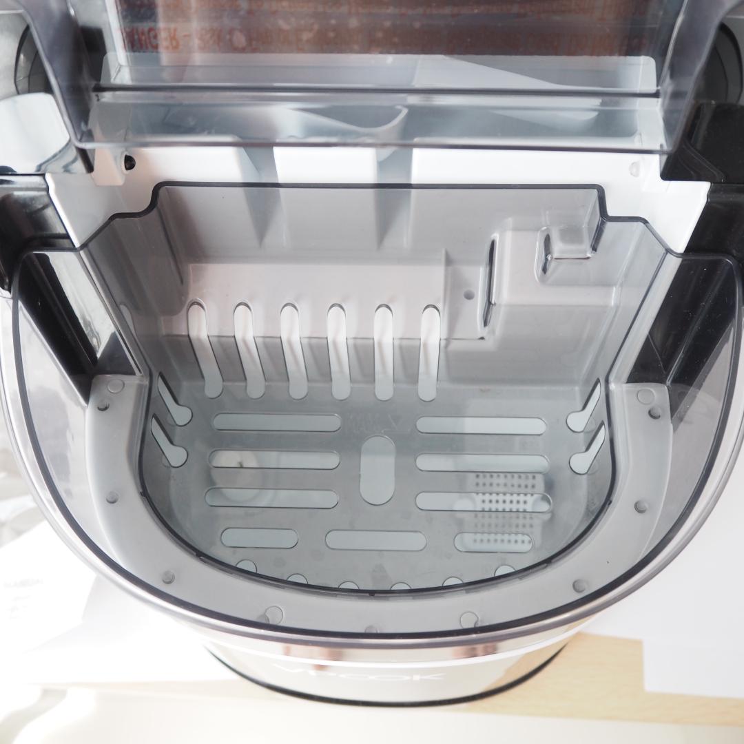 ⭐️美品⭐️VPCOK 製氷機 HZB-12/C 家庭用 小型 コンパクト