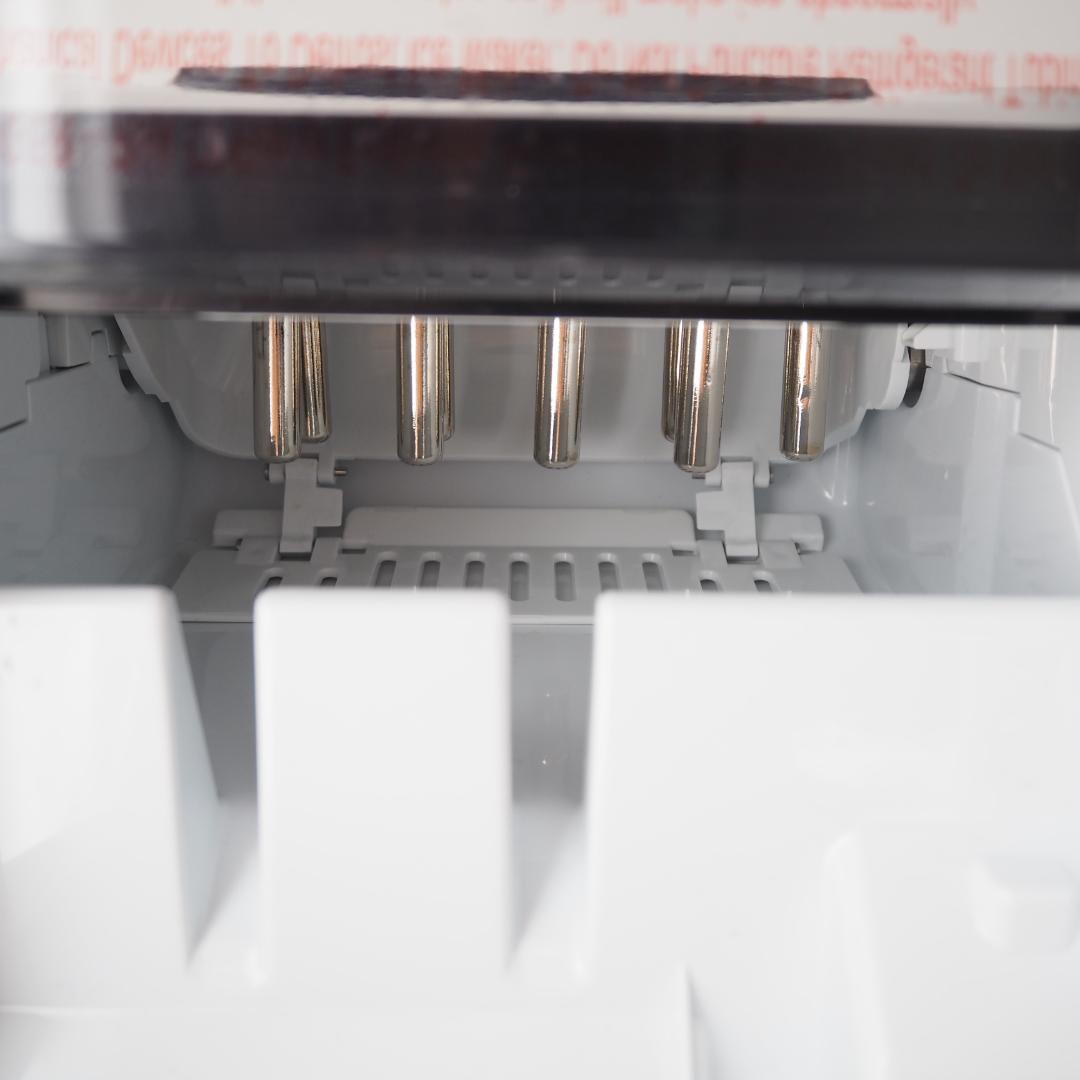 ⭐️美品⭐️VPCOK 製氷機 HZB-12/C 家庭用 小型 コンパクト