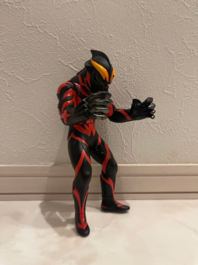 ウルトラマン怪獣フィギュア10体セット