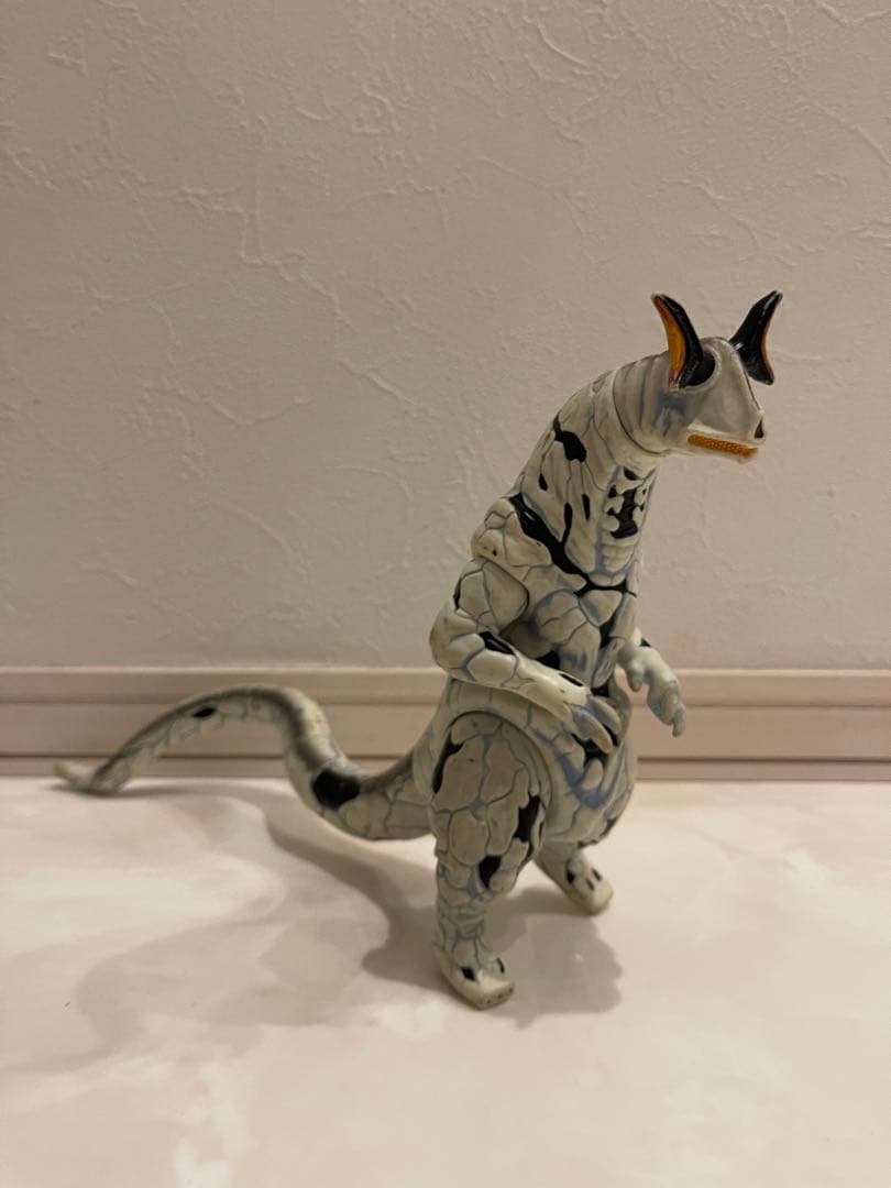 ウルトラマン怪獣フィギュア10体セット