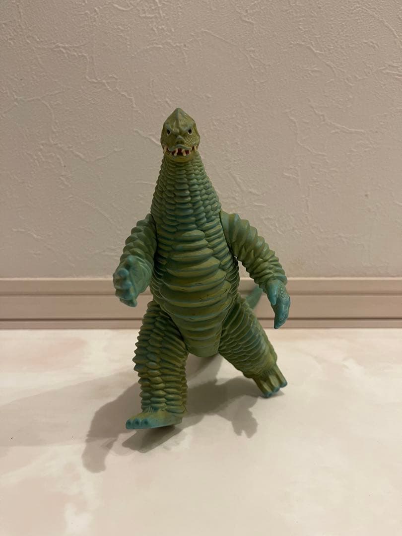 ウルトラマン怪獣フィギュア10体セット