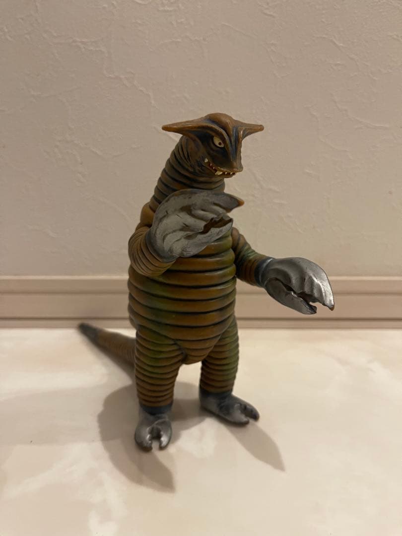 ウルトラマン怪獣フィギュア10体セット