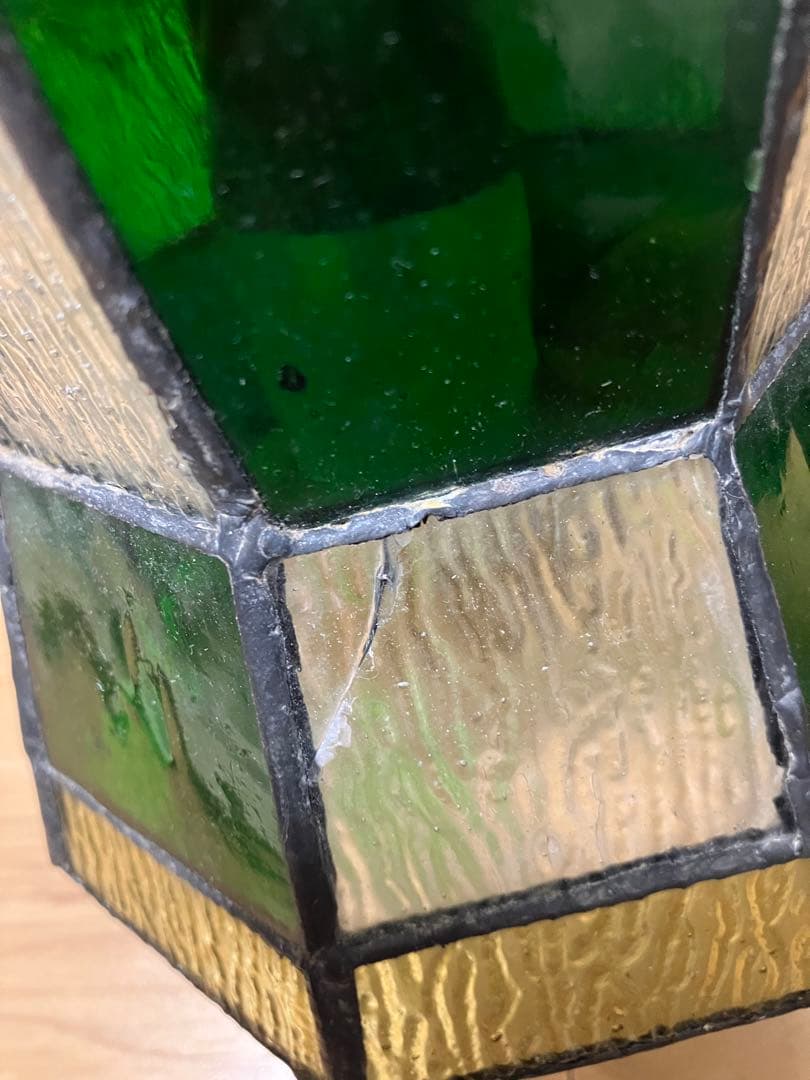 FLYMEe ステンドグラス シーリングライト