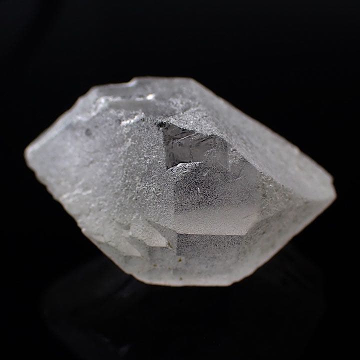 【パキスタン産】グインデルクォーツ