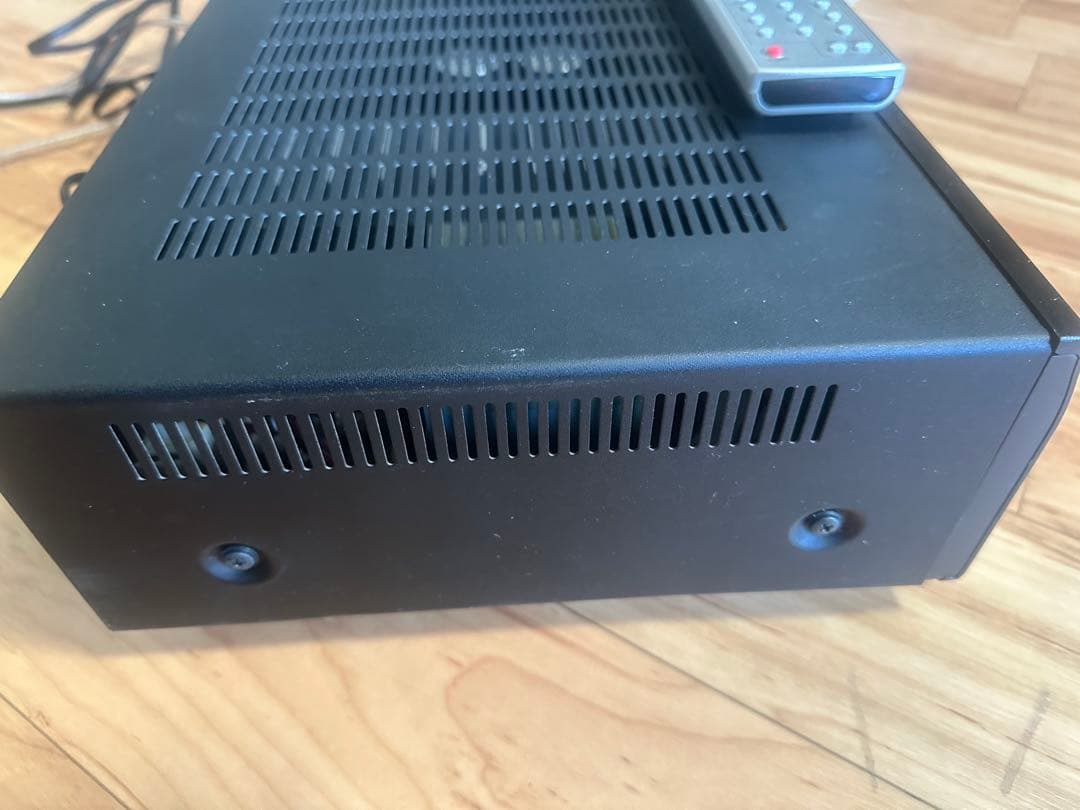 DENON PMA-390SE インテグレーテッドアンプ