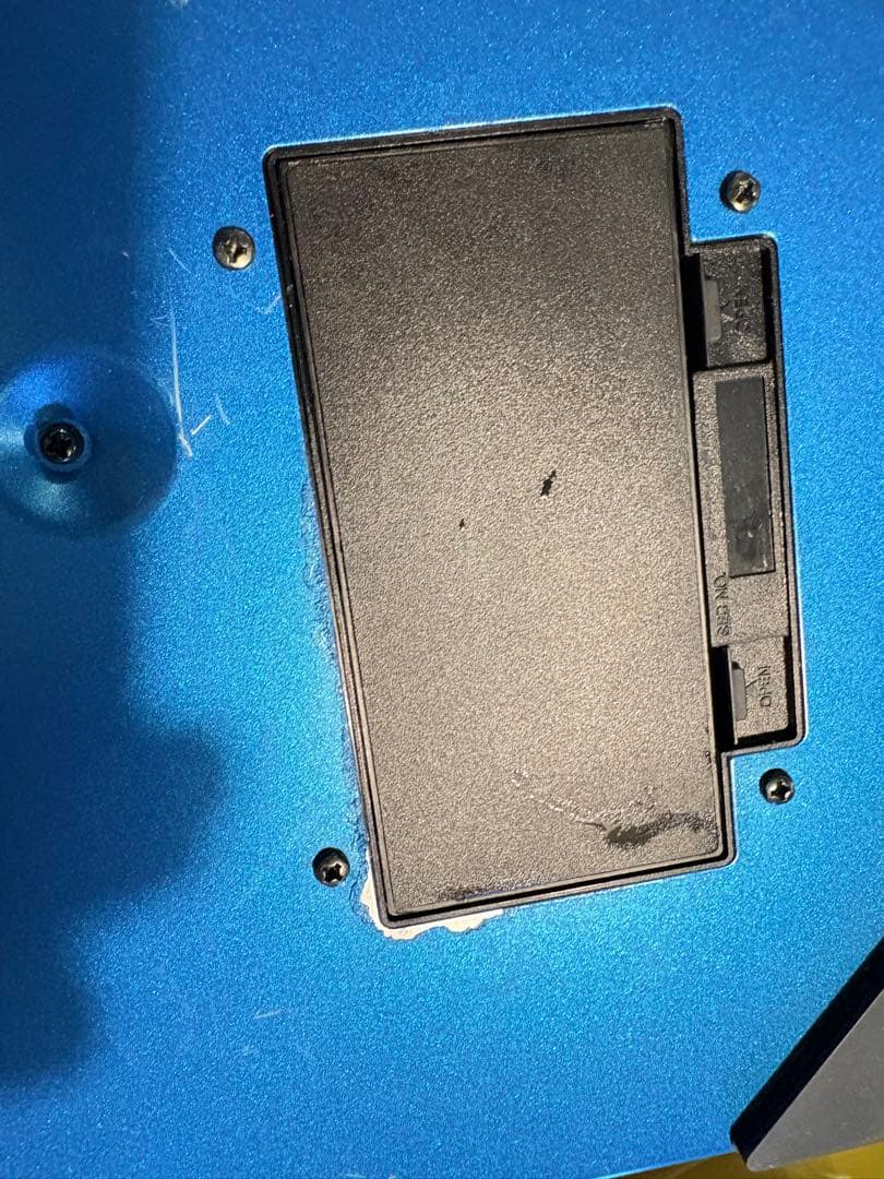 BOSS マルチエフェクターME-50アダプターケース付き