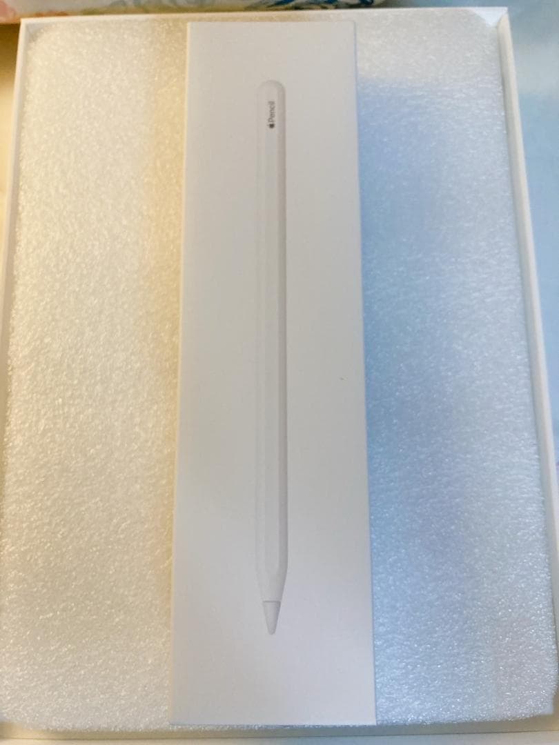 【新品未使用】 Apple Pencil(第2世代) - 旧パッケージ【純正品】