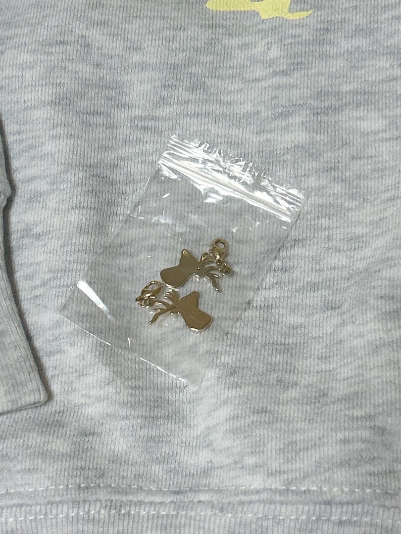 ヨルシカ beamsプロデュース パーカー Lサイズ