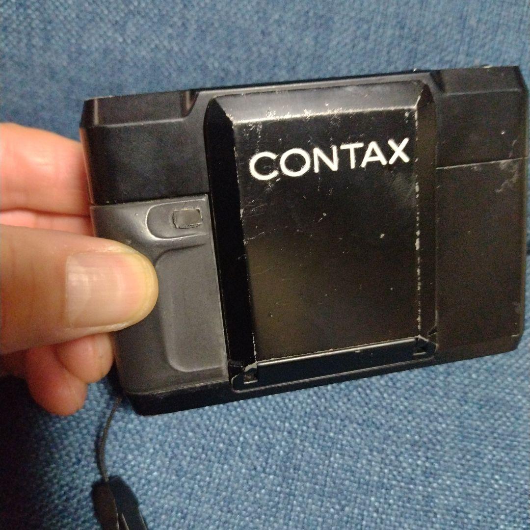 【専用】【訳あり使用可】CONTAX T Sonnar ゾナー　コンタックス