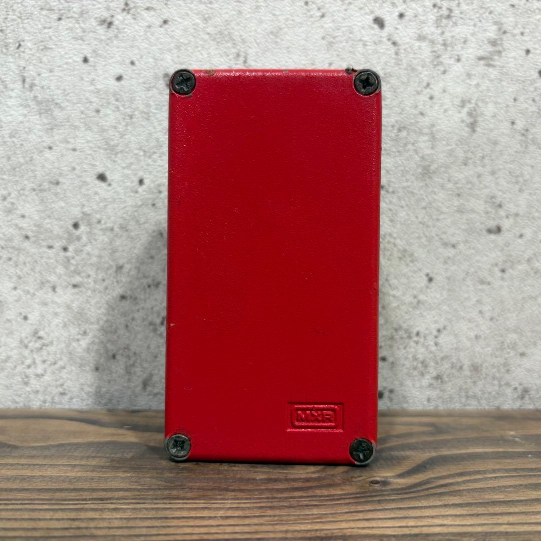 MXR Dyna Comp コンプレッサー M102