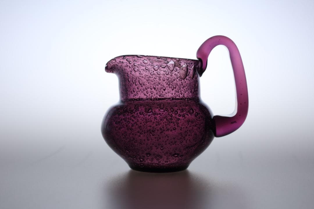 Erik Hoglund エリックホグラン 花瓶 フラワーベース 80593