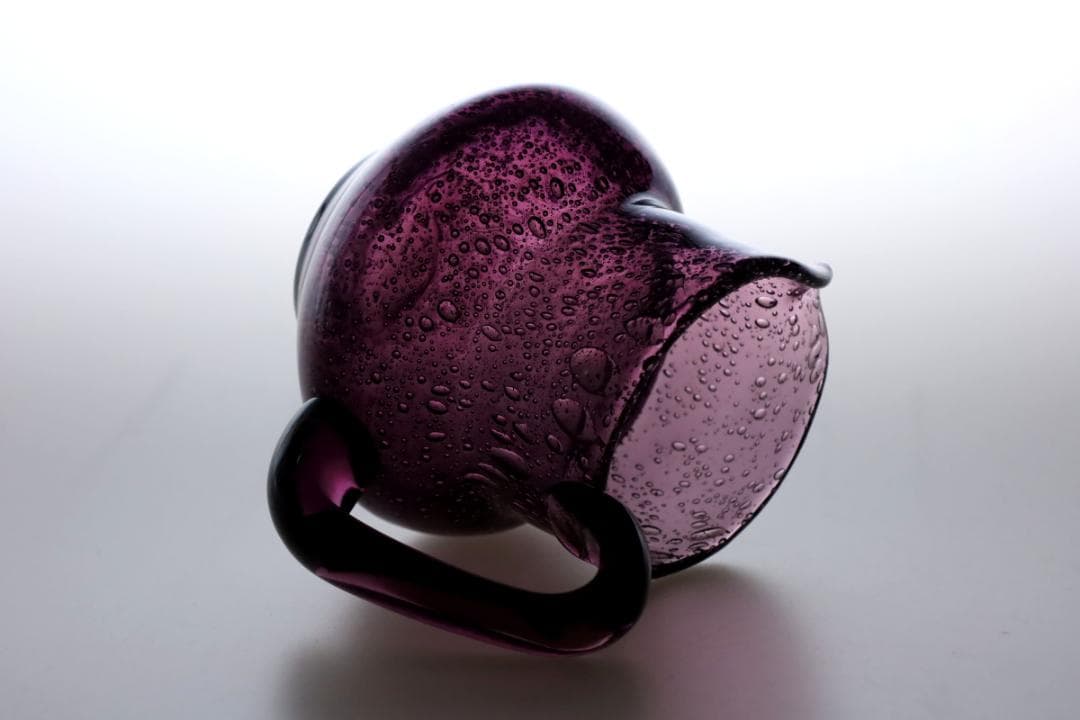 Erik Hoglund エリックホグラン 花瓶 フラワーベース 80593