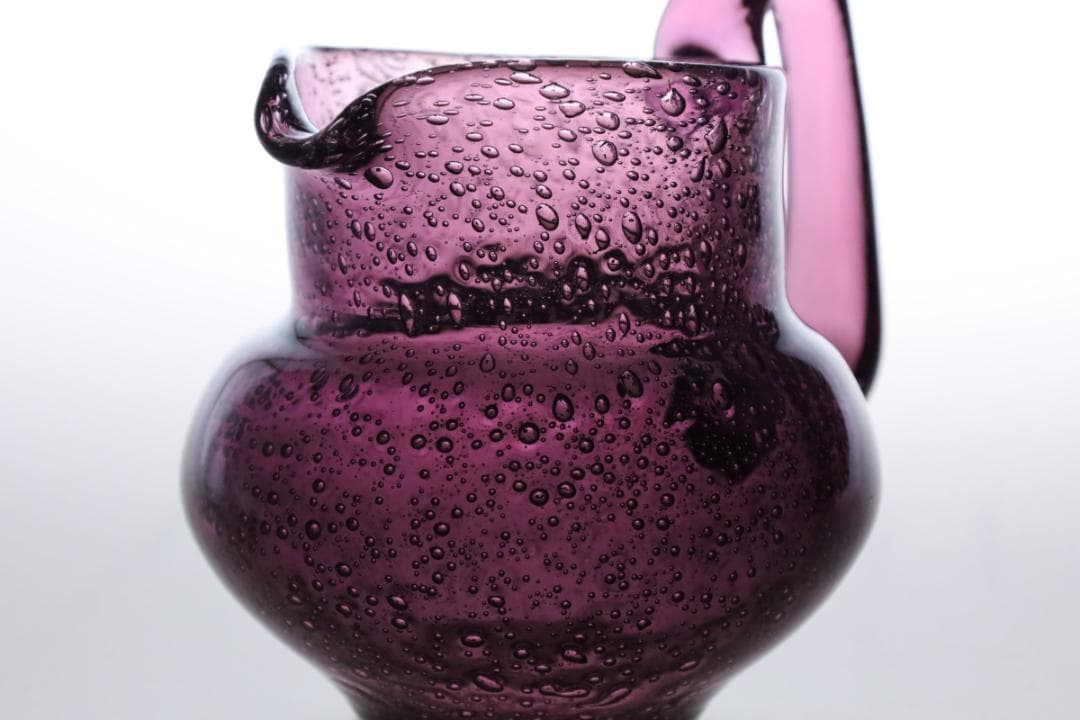 Erik Hoglund エリックホグラン 花瓶 フラワーベース 80593