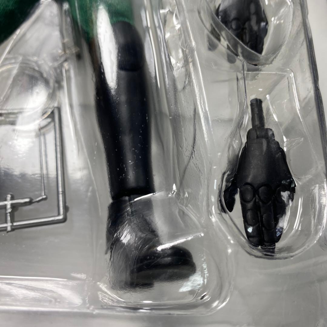 超貴重品RAH421仮面ライダーBLACK RX2009デラックスタイプ