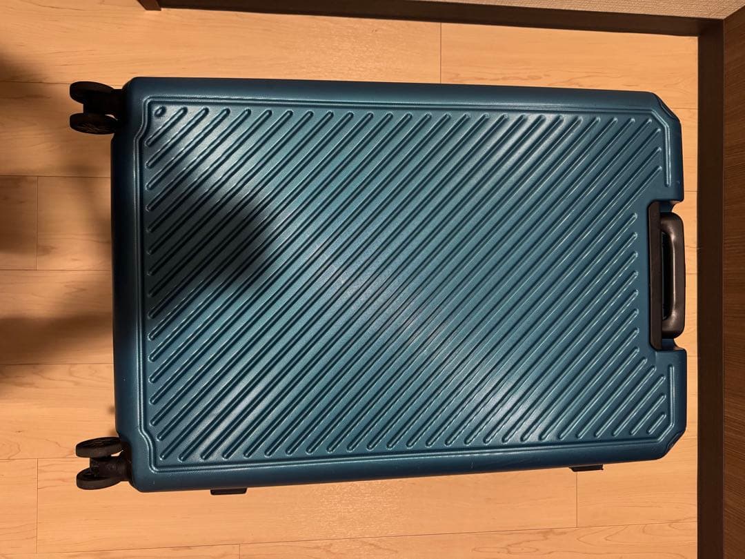 gale mobility class4 フレームタイプ スーツケース98L