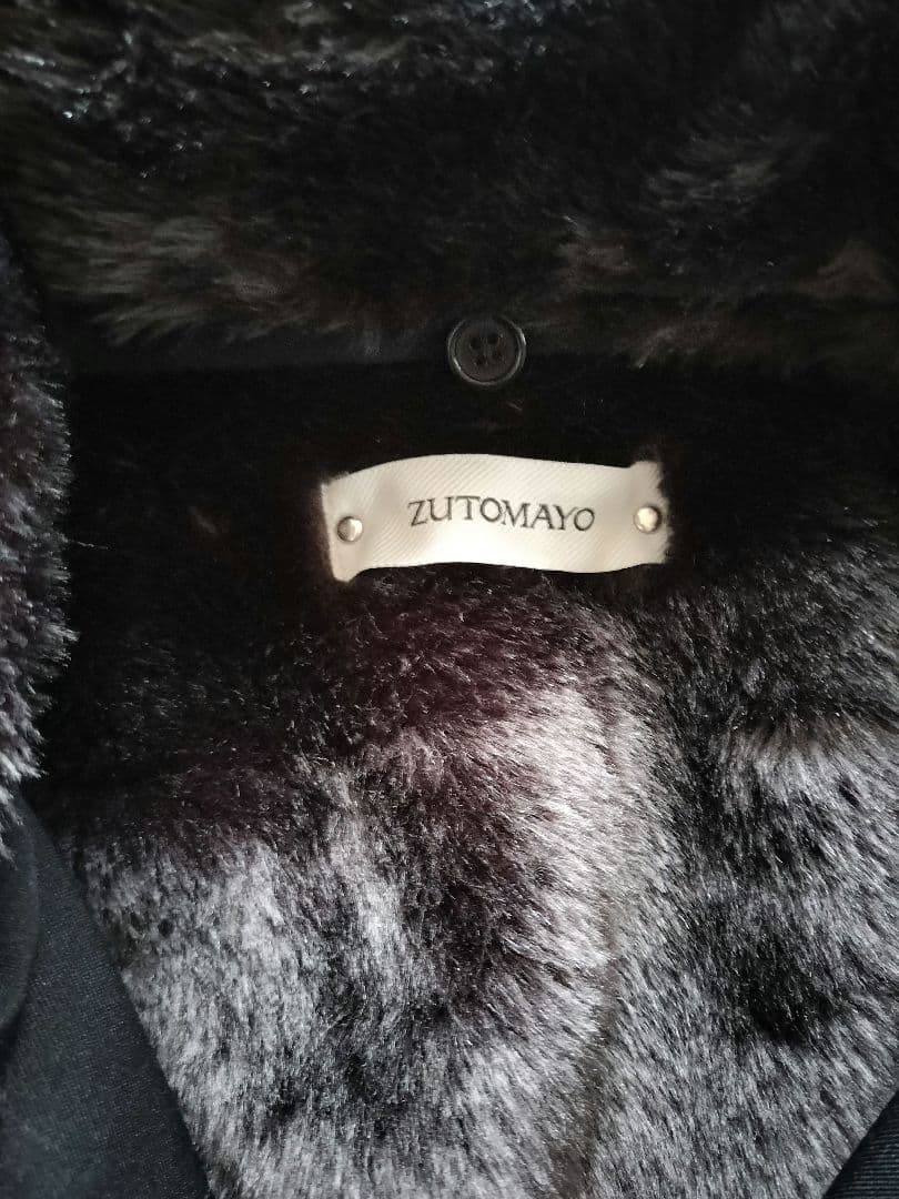 ZUTOMAYO × 寅壱 DOKA JUMPER ドカジャンパー　Lサイズ