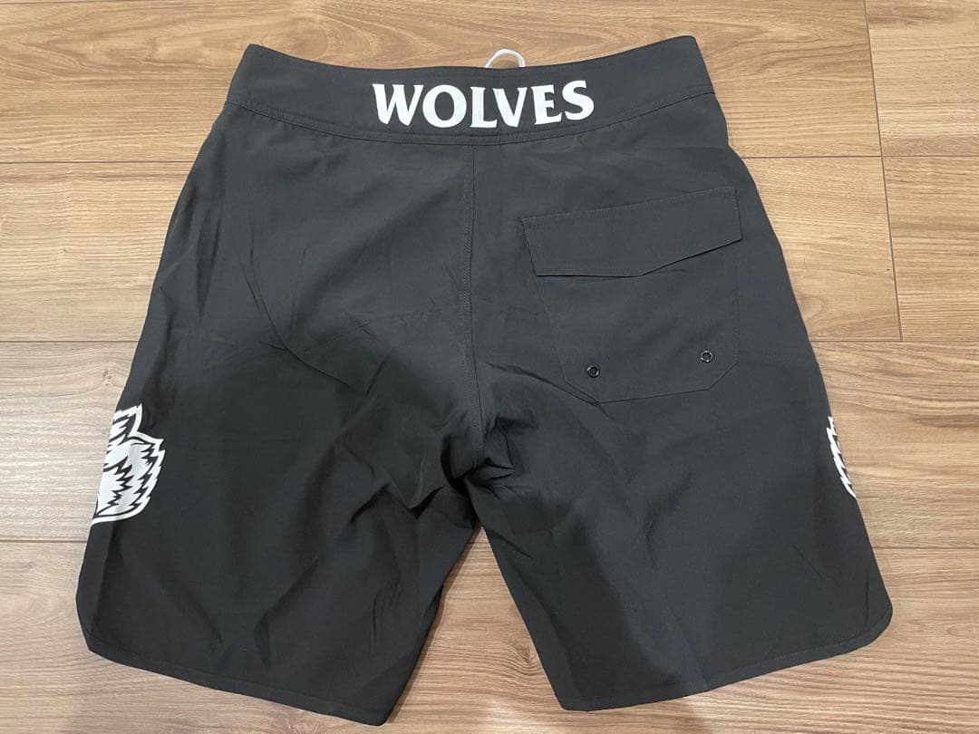 Wolves darcsports ダルクスポーツ　サーフパンツ　28インチ