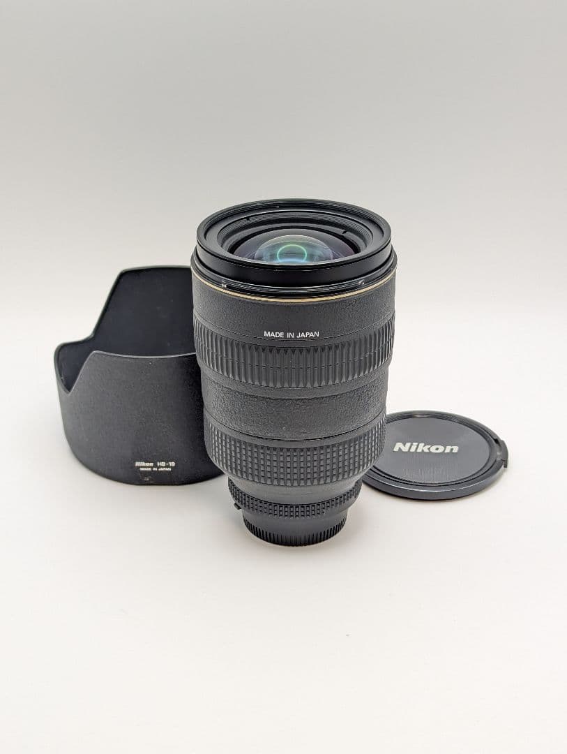 レンズ(ズーム) Nikon AF-S 28-70mm F2.8 ED D