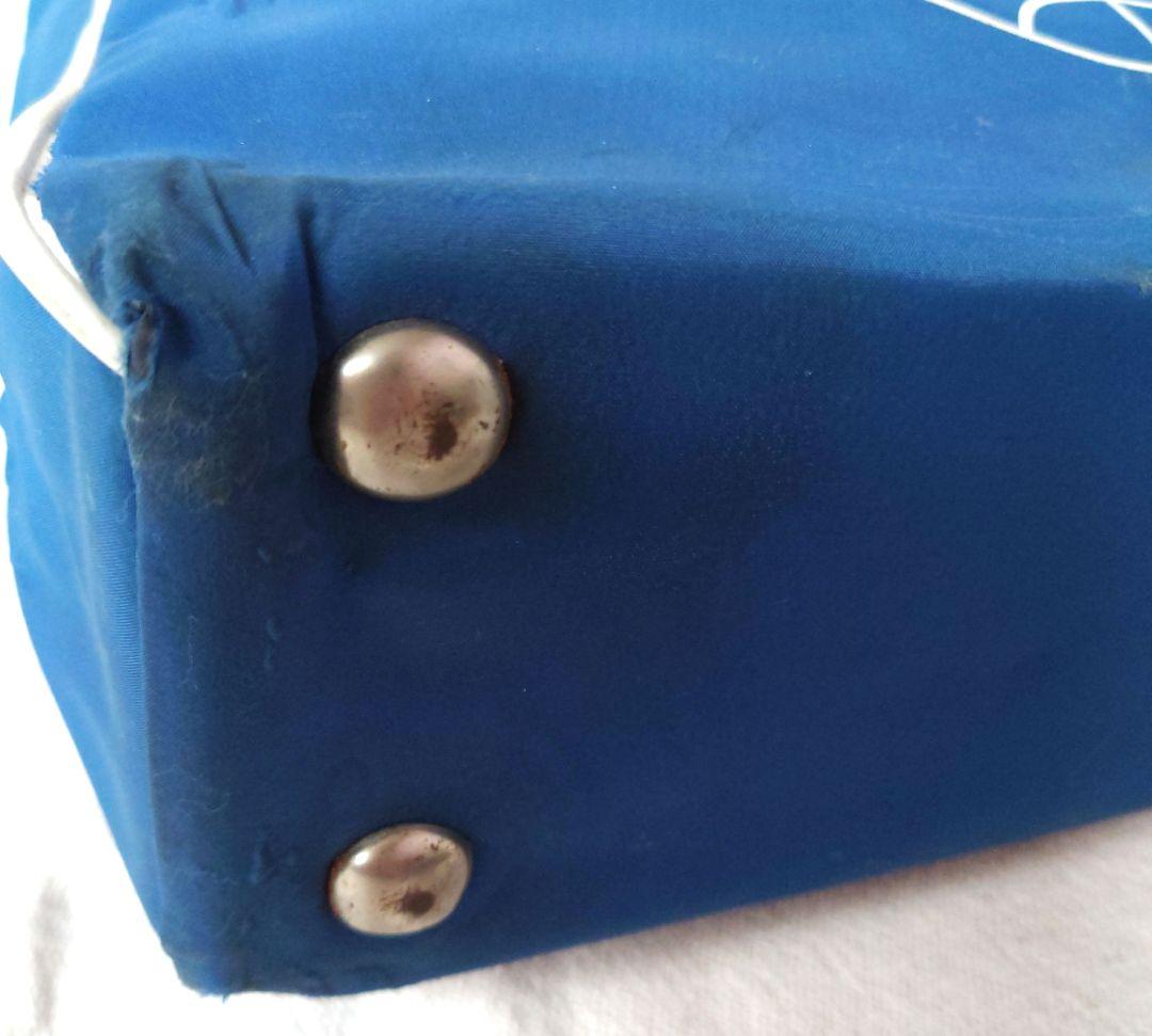 PAN AM エアラインバッグ　ヴィンテージ