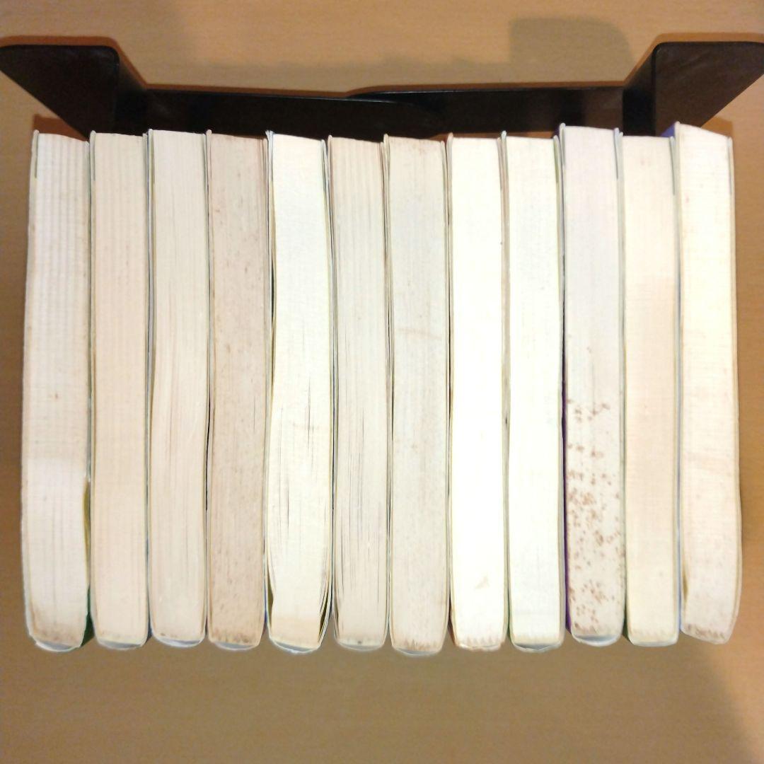 呉清源名局細解 全12巻