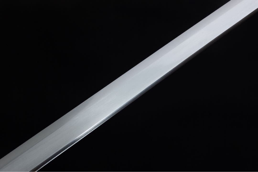 銀禍 刀装具 日本刀 武具 鑑賞刀 居合刀 模造刀 舞踊刀